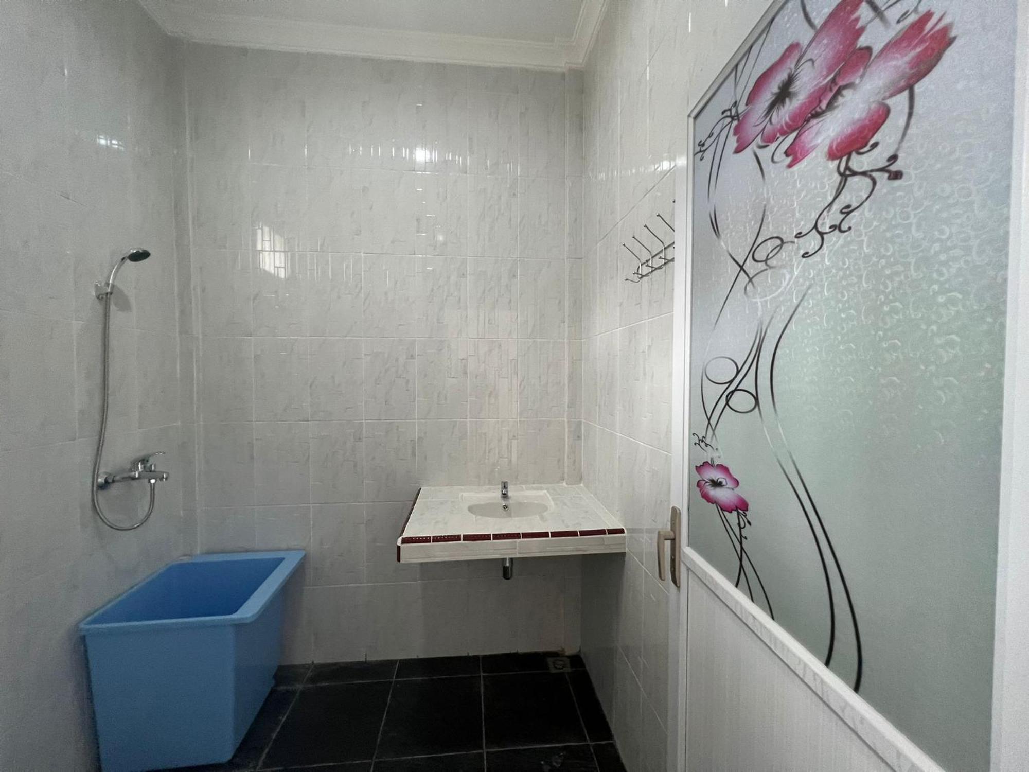 Hisar Guest House Tuk Tuk Exterior foto